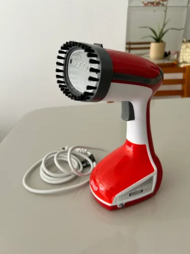 Vaporizador de Roupas e Tecidos WAP