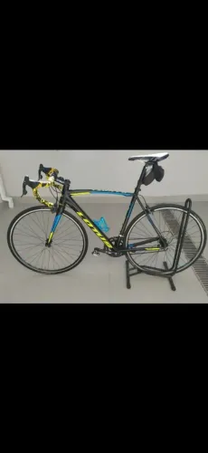 Bike Speed Lotus L