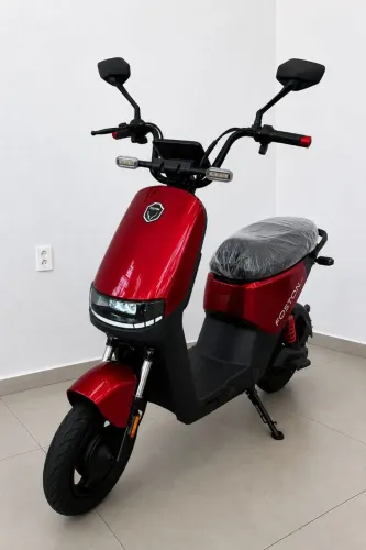 Scooter elétrica