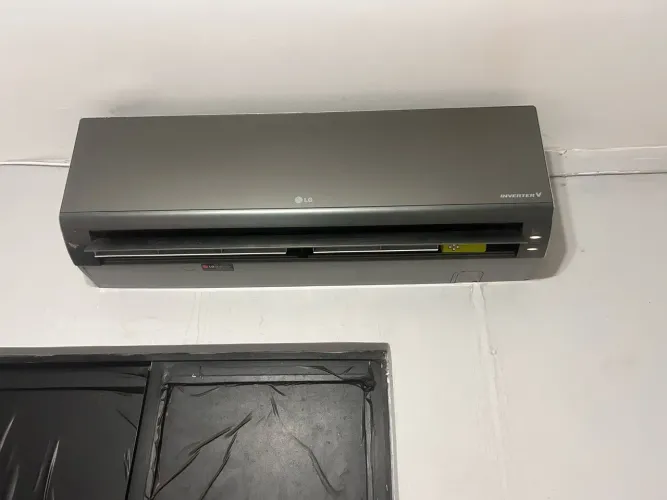 Ar-condicionado