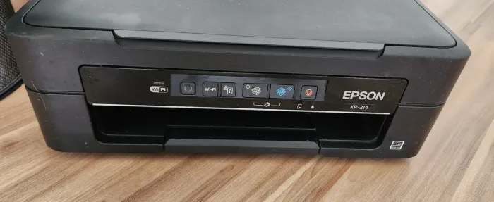 Impressora EPSON XP-214