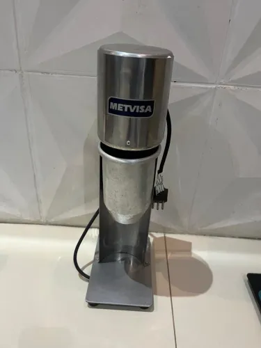 Máquina de milkshake