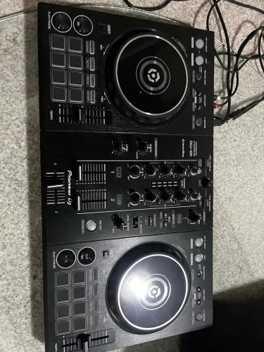 DDJ 400 Pionner