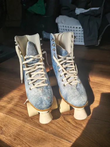 Patins Oxer