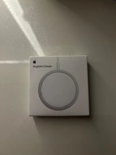 Carregador MagSafe para iPhone Apple (1m)