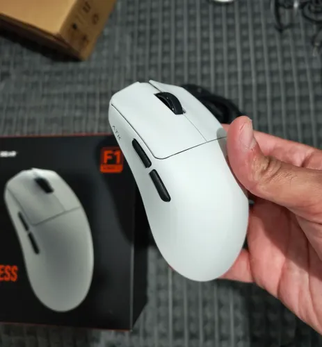 Mouse ATK F1 V2 Ultimate 8K