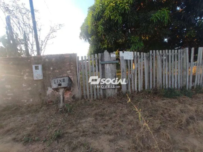 Terreno à venda, 1150 m² por R$ 250.000 - Área Urbana de Candeias do Jamari - Candeias do