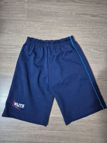 Short Uniforme Escolar Elite Rede de Ensino Tam 6