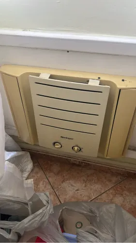 Vendo Ar condicionado 7.500 BTU/h