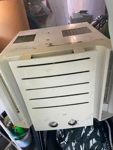Ar Condicionado Springer 7000