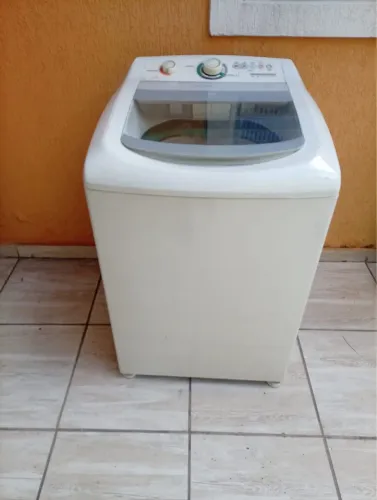 Máquina de lavar Cônsul