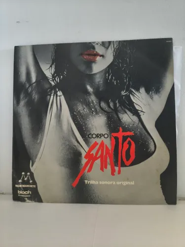 Corpo Santo, Tim Maia, Engenheiros, Titãs, Lulu Santos, Roupa Nova, Rádio Táxi, João