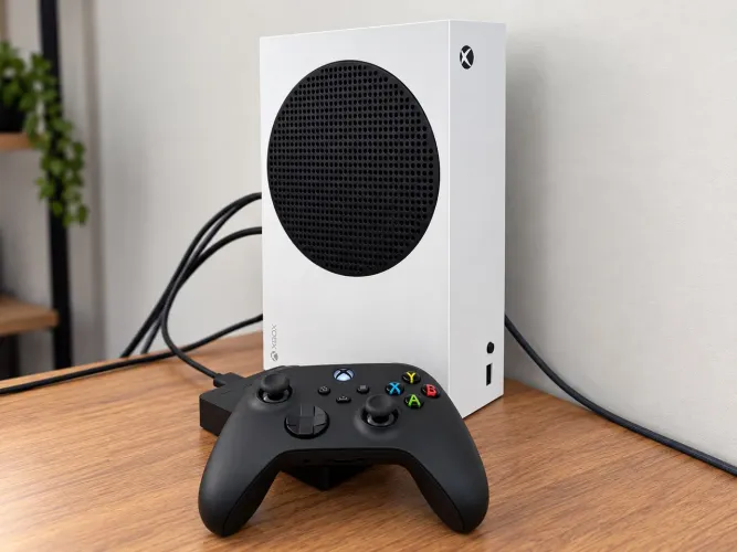 Xbox Series S