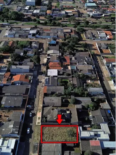 LOTE DE 450m² À VENDA EM ALEXÂNIA - LOCALIZAÇÃO ESTRATÉGICA!