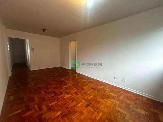 Apartamento com 1 dormitório para alugar, 62 m² por R$ 4.500,00/mês - Vila Madalena - São