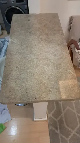 bancada de cozinha