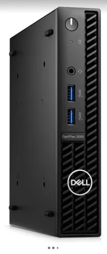 Dell Optiplex 3080 i5 10 geração ssd de 256 + 500gb de HD 8gb ram