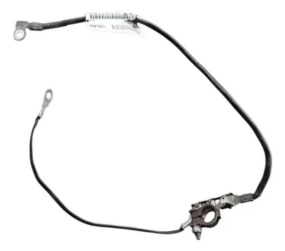 Cabo Polo Negativo Bateria Fiat 500 2012 2016