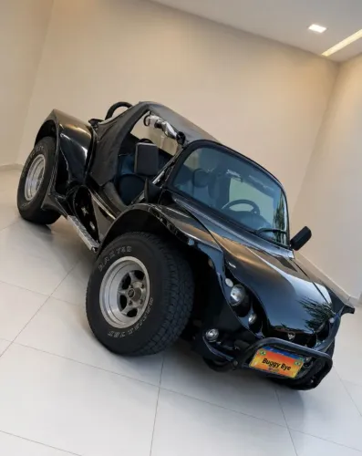 BRM Buggy /m-8/m-8 Long 1.6 2012