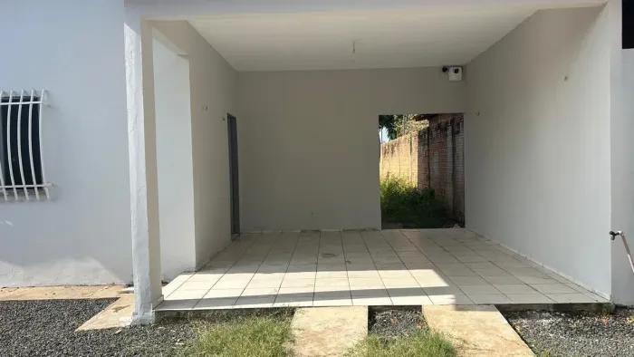 VENDO CASA FINANCIAVEL em Campo Maior-PI