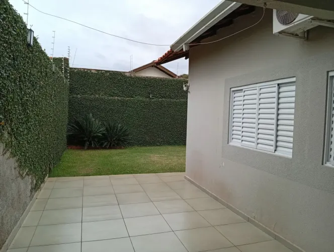 Casa excelente e aconchegante