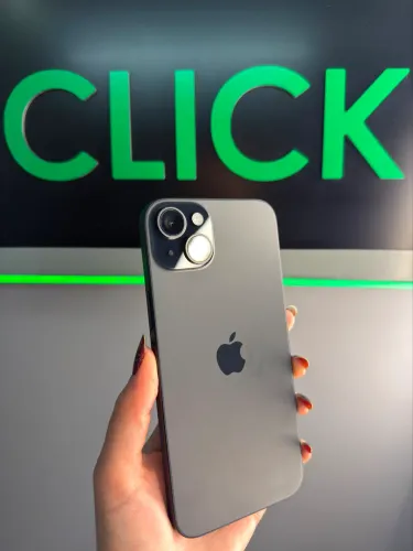 iPhone 15 Plus - Loja Física - Parcelo em até 18x