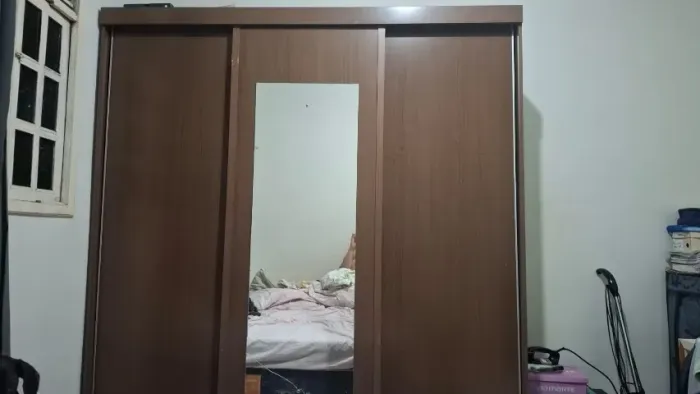 Guarda roupa