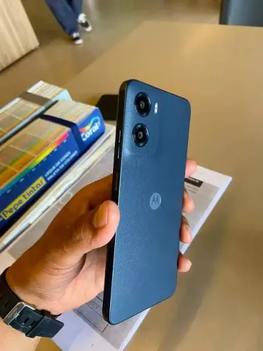 Motorola moto G05 256gb