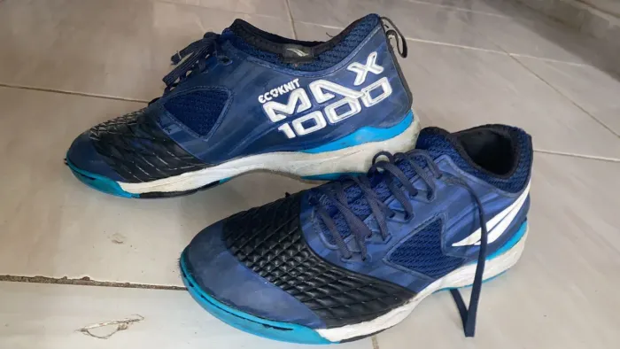 Chuteira max 1000