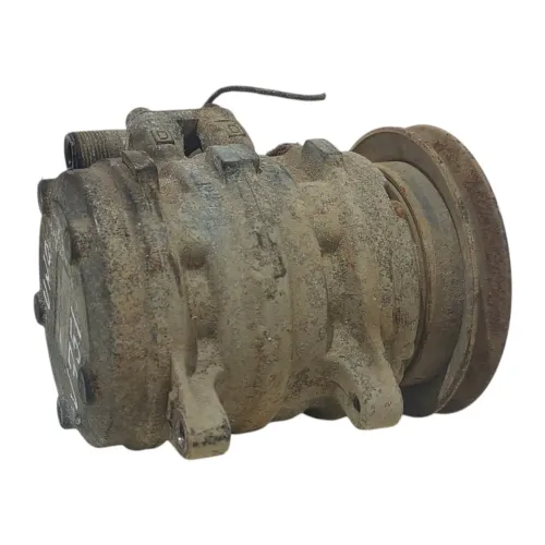 Compressor Ar Condicionado Fiat Uno Fiasa 1.0 8v 1994 A 2001