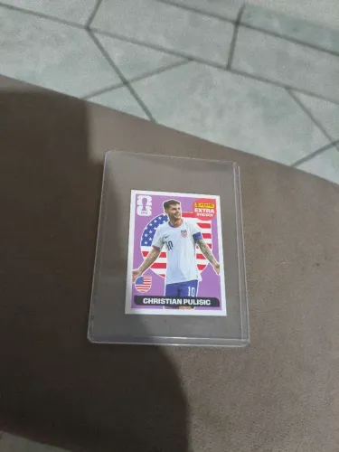Christhian pulisic lilás bordo 2026 em estado perfeito