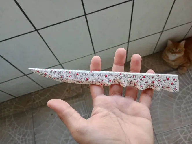 Punhal