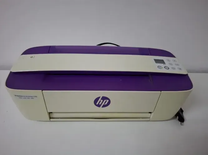 Impressora HP Deskjet 3788