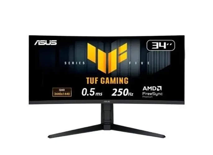 Monitor gamer