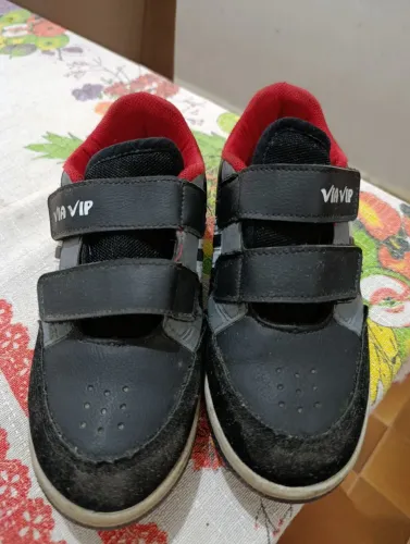 Tênis infantil masculino