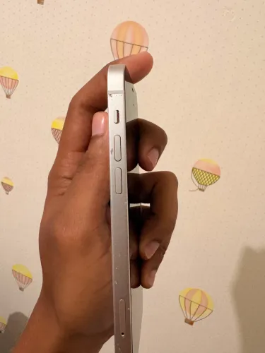 Vendo iPhone 12 