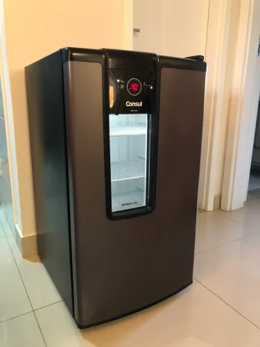 CERVEJEIRA CÔNSUL TITANIUM