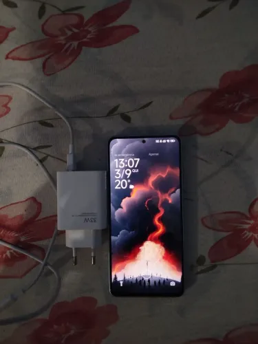 Xiaomi note 13