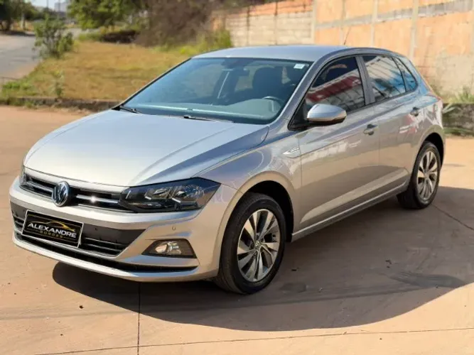 Volkswagen Polo Comfort. 200 TSI 1.0 Flex 12V Aut. 2019