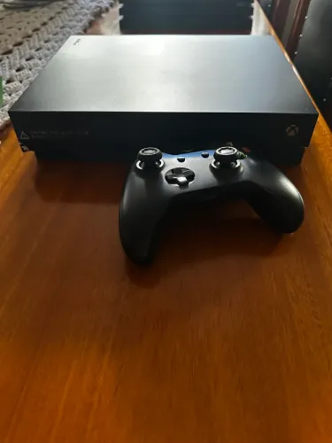 Troco por Xbox Serie X
