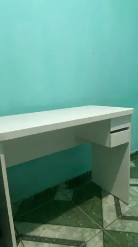 Mesa planejada