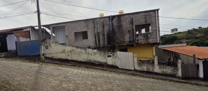 Imóvel comercial galpão armazem industria 480m2 no Monte libano