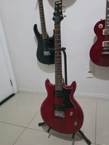 Guitarra Ibanez GAX30 novíssima