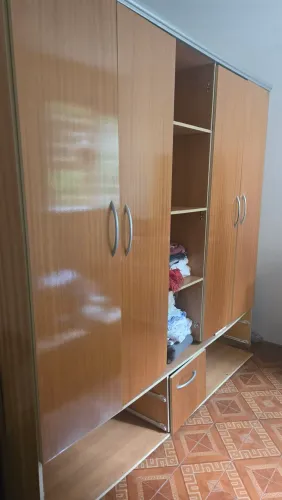 Guarda roupa
