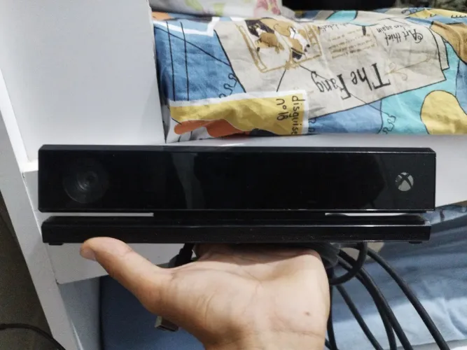 Kinect xbox
