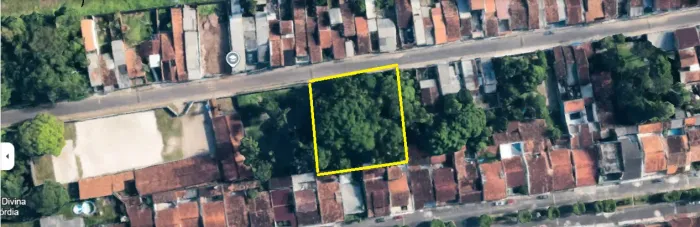 Vendo Terreno no Tenone  