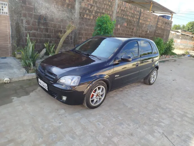 Chevrolet Corsa Hat. Maxx 1.0/ 1.0 Flexpower 8V 5P 2006