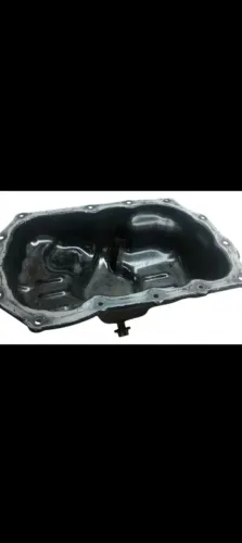 Carter do Motor do Novo Ford Ka 1.5 de 3 Cilindros. Manual.