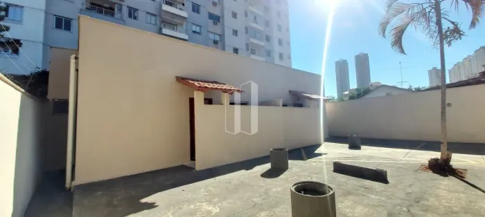 Casa 2 quartos no Jd. Atlântico divisa Pq. Amazônia - IPTU BAIXO - Garagem individual