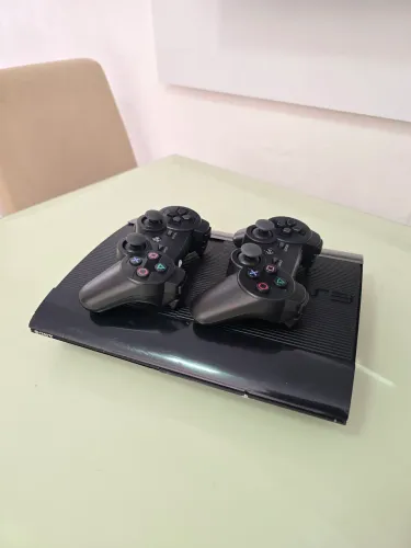 PlayStation 3 desbloqueado